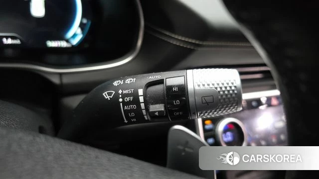 Genesis GV80 id 4959116 из Кореи 22