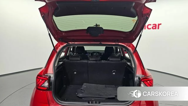 Hyundai Venue id 4959591 из Кореи 22