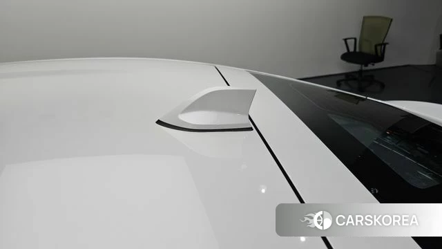 Renault Korea (Samsung) XM3 id 4657605 из Кореи 22
