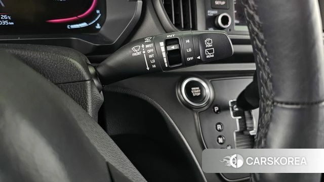 Kia The New Kia Ray id 4975468 из Кореи 22