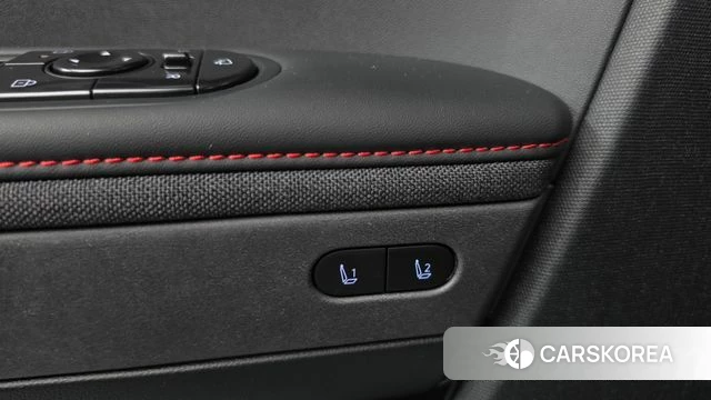 Hyundai The New Ionic 5 id 4975008 из Кореи 22