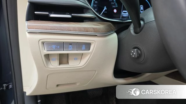 Genesis G80 (RG3) id 4986235 из Кореи 22
