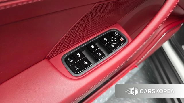 Porsche Panamera (971) id 5013859 из Кореи 22