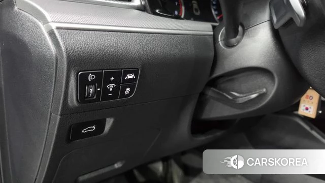 Kia K5 3rd generation id 4996677 из Кореи 22