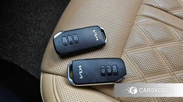 Kia Sorento 4th Generation id 5012275 из Кореи 22