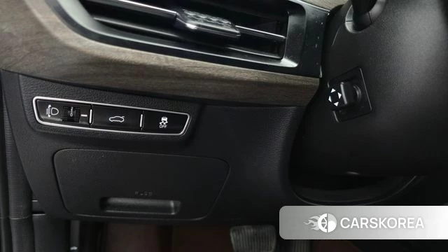 Kia K8 id 5012980 из Кореи 22