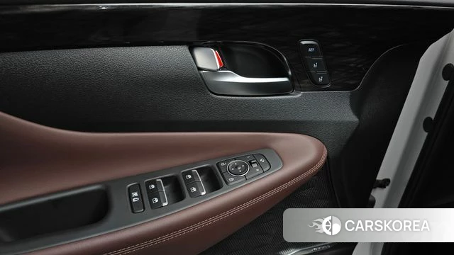 Hyundai Santa Fe TM id 5042107 из Кореи 22