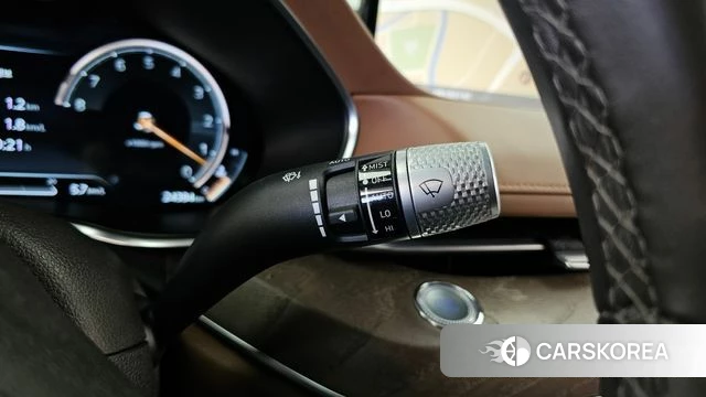 Genesis G80 (RG3) id 5047765 из Кореи 22