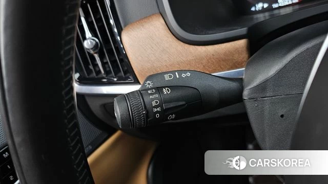 Volvo S90 id 4977592 из Кореи 22