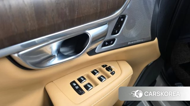 Volvo S90 id 5033164 из Кореи 22