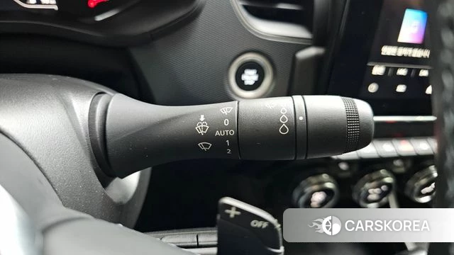 Renault Korea (Samsung) XM3 id 5027458 из Кореи 22