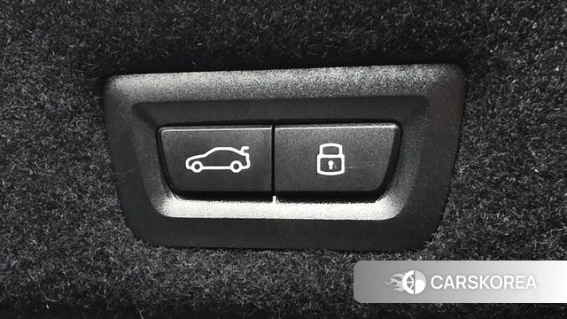 BMW 7 Series (G70) id 5020930 из Кореи 22