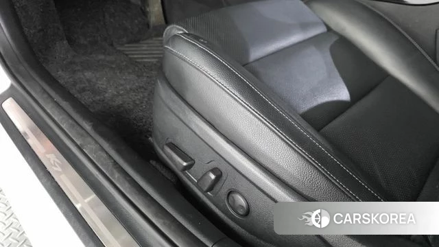 Kia Come New K7 id 5018891 из Кореи 22