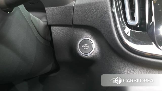 Volvo XC40 id 4929615 из Кореи 22