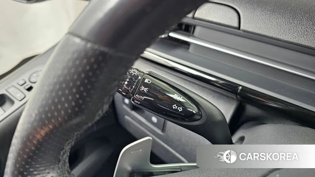 Hyundai Staria id 4958484 из Кореи 22