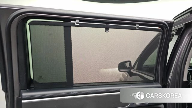Hyundai Santa Fe (MX5) id 4964921 из Кореи 22