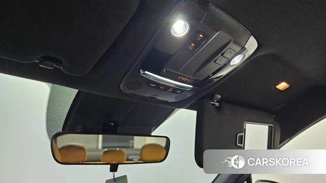 Kia K5 3rd generation id 4732409 из Кореи 22