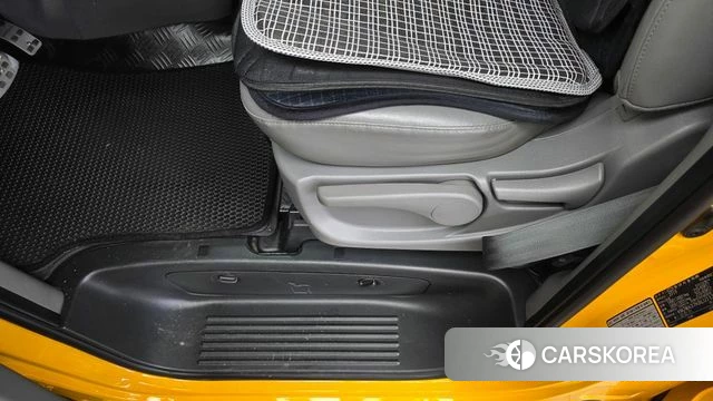 Hyundai The New Grand Starex id 4836747 из Кореи 22