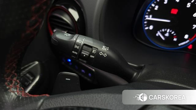 Hyundai Kona id 5004489 из Кореи 22