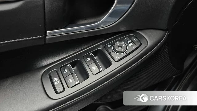 Hyundai Sonata Hybrid (DN8) id 4991711 из Кореи 22
