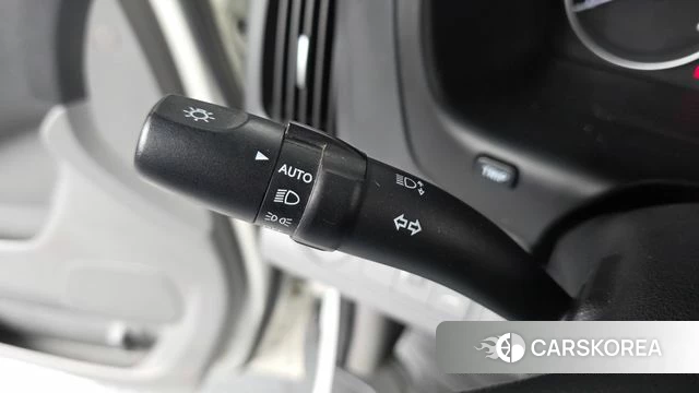 Hyundai The New Grand Starex id 4937458 из Кореи 22