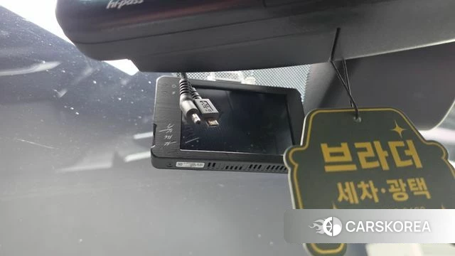 Ssangyong Torres id 5017068 из Кореи 22
