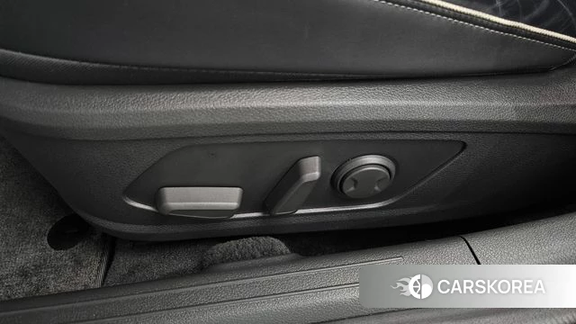 Hyundai Sonata (DN8) id 4998020 из Кореи 22