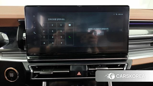 Ssangyong Torres id 5012226 из Кореи 22