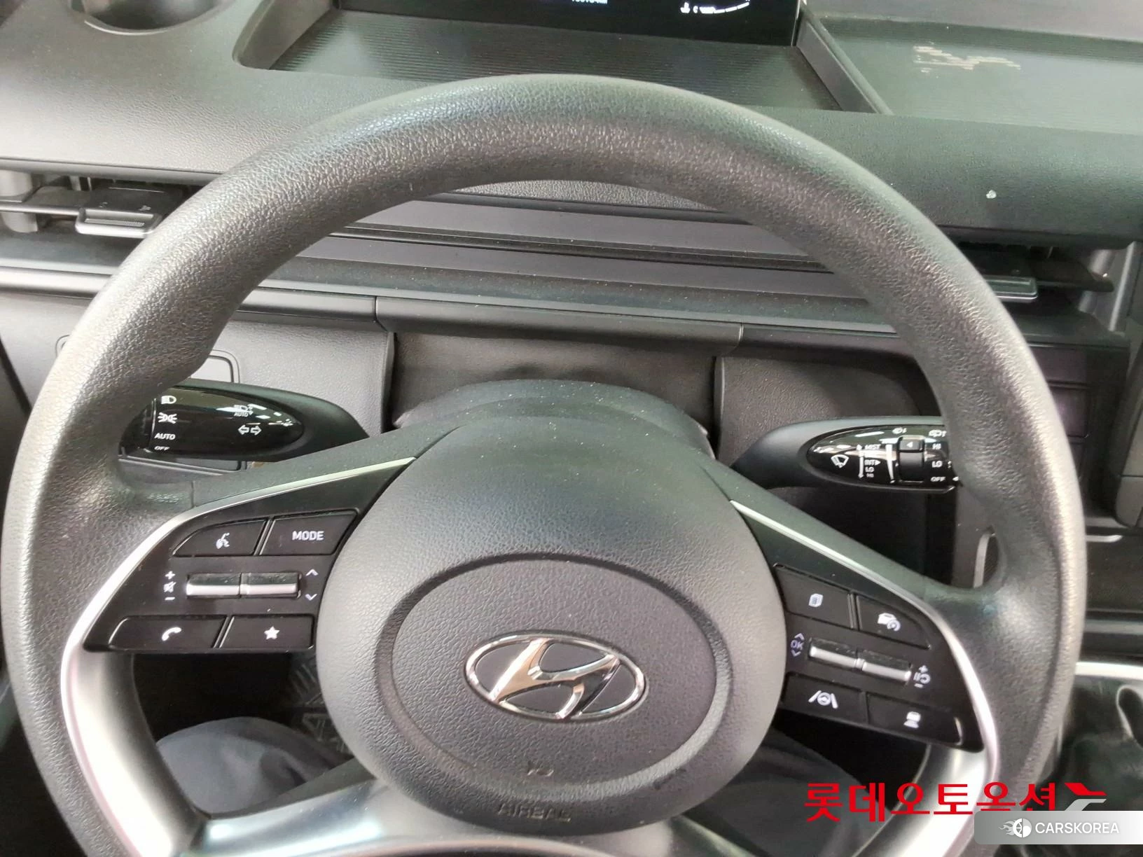Hyundai Staria id 4984655 из Кореи 22