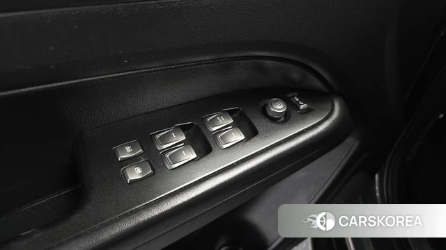 Ssangyong The New Rexton Sports Cannes id 5040278 из Кореи 22