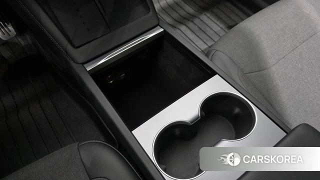 Tesla Model 3 id 5025887 из Кореи 22