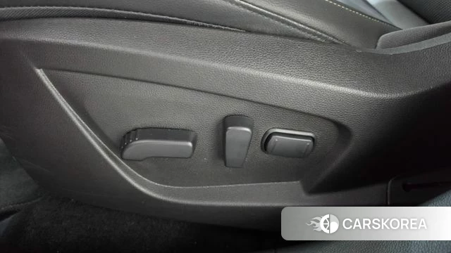 Renault Korea (Samsung) XM3 id 4964918 из Кореи 22