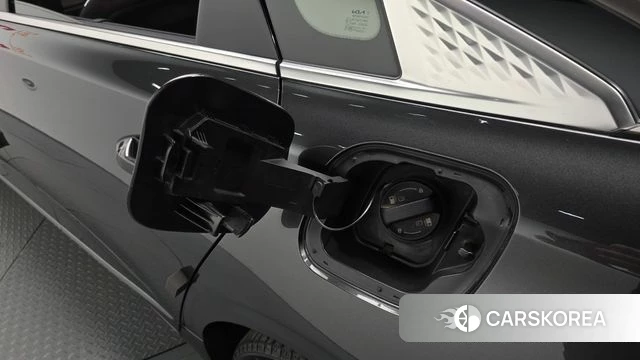 Kia K8 Hybrid id 4965746 из Кореи 22