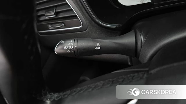Renault Korea (Samsung) The New QM6 id 5012158 из Кореи 22