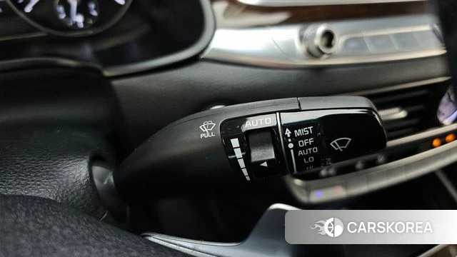 Kia More K9 id 5024033 из Кореи 22