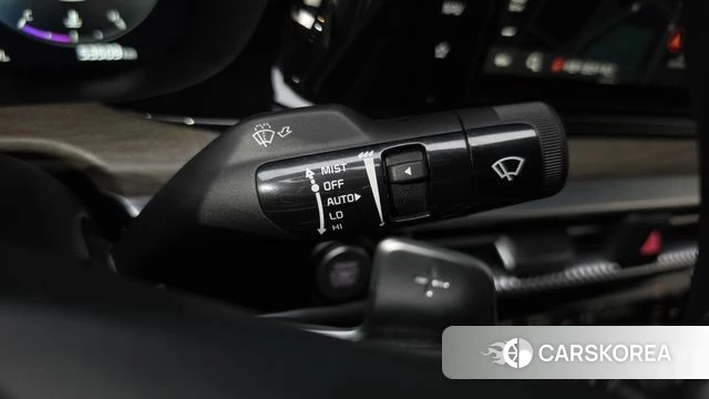 Kia K5 3rd generation id 4996215 из Кореи 22