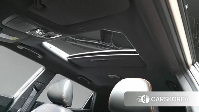 Ssangyong The New Tivoli Air id 4916713 из Кореи 22