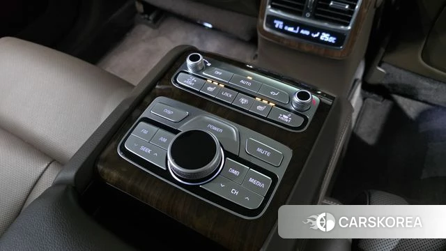 Kia More K9 id 5047978 из Кореи 22