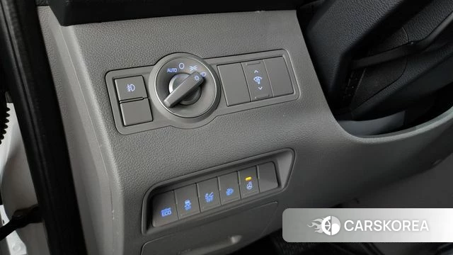 Hyundai Solati id 4735533 из Кореи 22