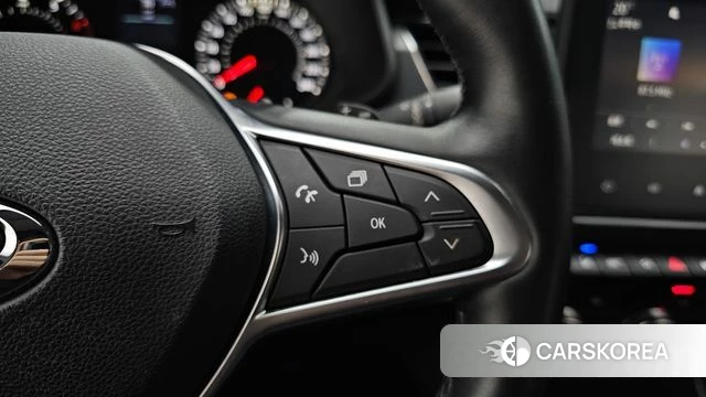 Renault Korea (Samsung) XM3 id 4992605 из Кореи 22