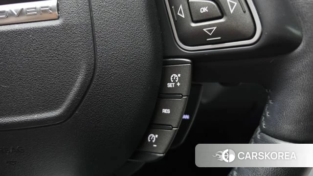 Land Rover Range Rover Evoque id 4977832 из Кореи 22