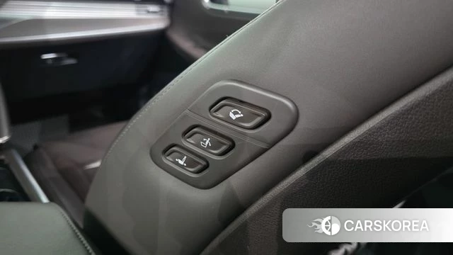 Hyundai The New Grandeur IG id 4967181 из Кореи 22
