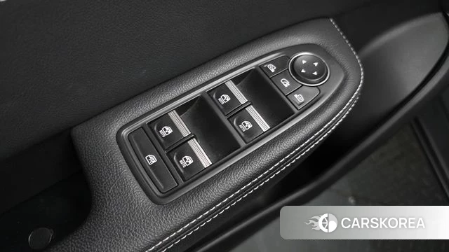 Renault Korea (Samsung) XM3 id 4991405 из Кореи 22