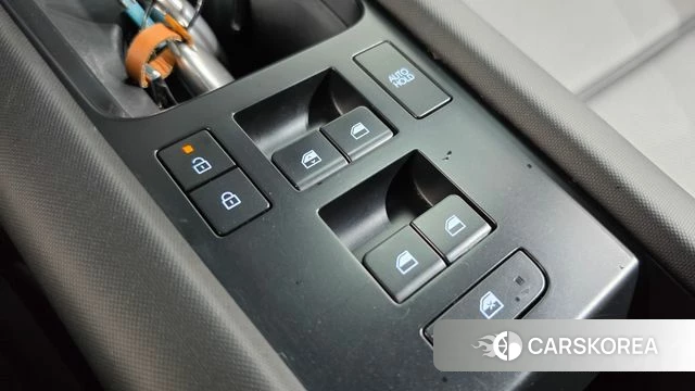 Hyundai Ionic 6 id 5045809 из Кореи 22