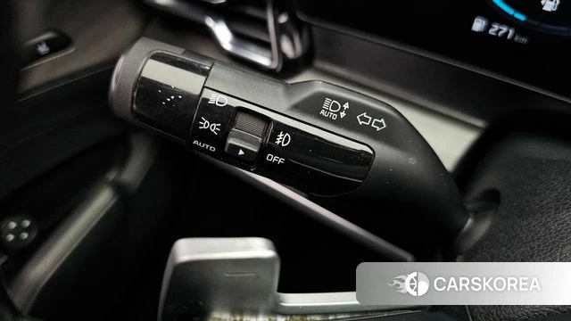 Kia Sportage 5th Generation Hybrid id 4976225 из Кореи 22