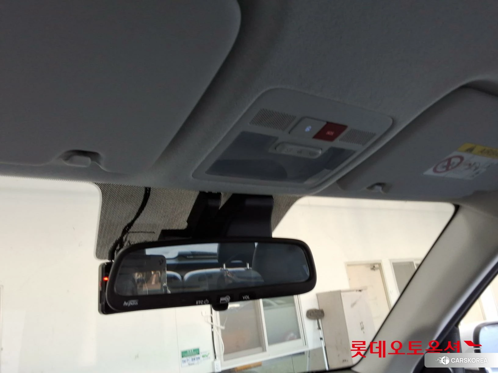 Hyundai Casper id 5001032 из Кореи 22