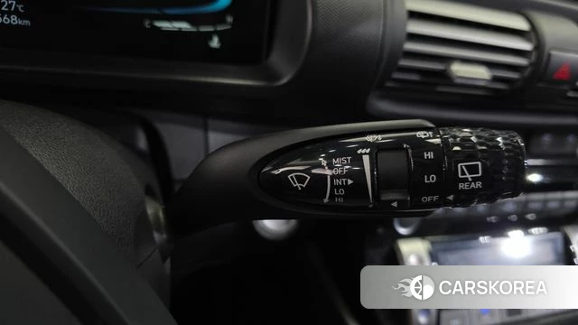 Hyundai Casper id 4779547 из Кореи 22