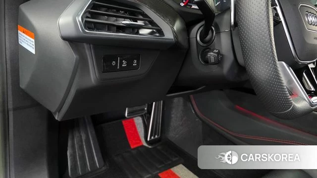 Audi RS e-Tron GT id 4996029 из Кореи 22