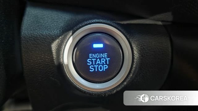 Hyundai The New Kona Hybrid id 4702160 из Кореи 22