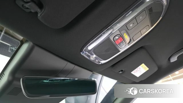 Hyundai The New Ionic 6 id 5020822 из Кореи 22